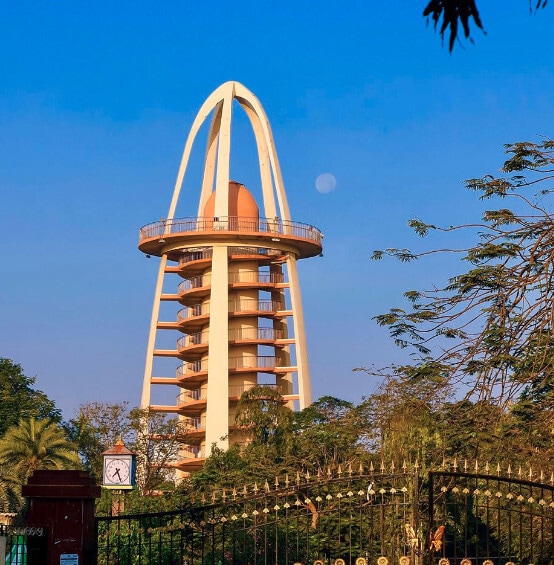 Anna Nagar Tower Park